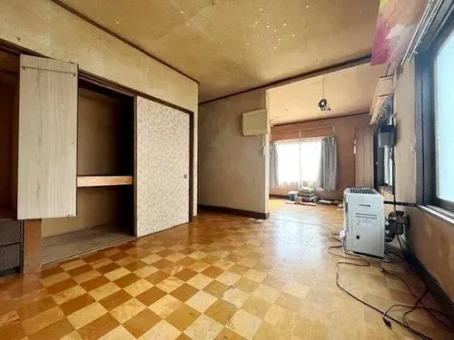 5LDK+2S物件 札幌市 北海道 (9)