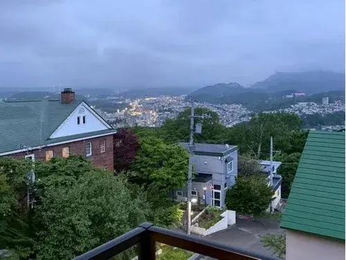 3LDK Sapporo City Hokkaido (14)