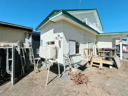 3LDK Property Kushiro Town Hokkaido (2)