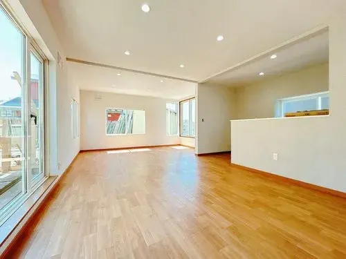 3LDK Property Kushiro Town Hokkaido (3)