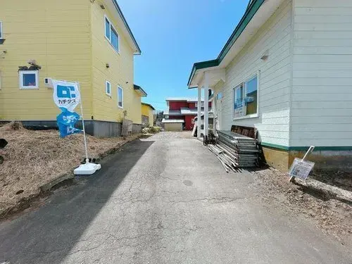 3LDK Property Kushiro Town Hokkaido (21)