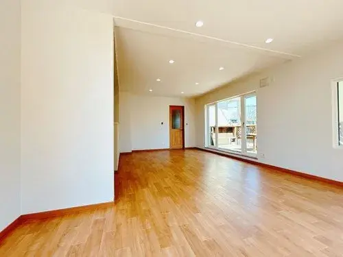 3LDK Property Kushiro Town Hokkaido (4)