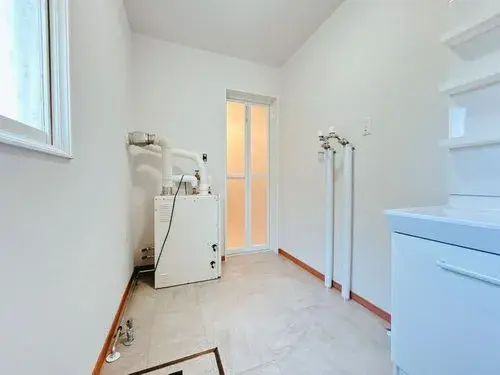 3LDK Property Kushiro Town Hokkaido (5)