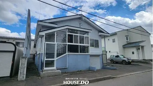 2LDK Property Hokkaido Kitami City (2)