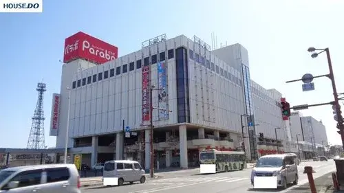 2LDK Property Hokkaido Kitami City (11)