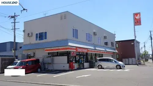 2LDK Property Hokkaido Kitami City (13)