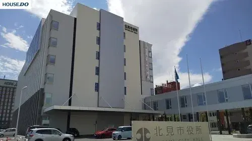 2LDK Property Hokkaido Kitami City (19)