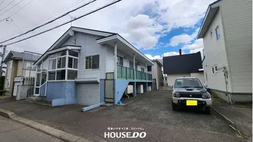 2LDK Property Hokkaido Kitami City (5)