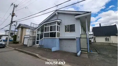 2LDK Property Hokkaido Kitami City (6)