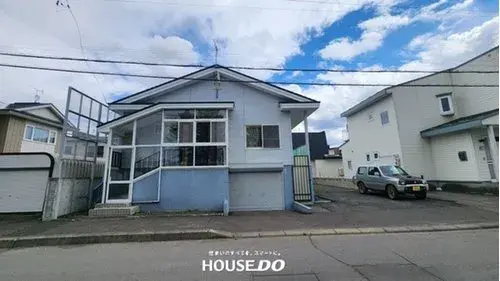 2LDK Property Hokkaido Kitami City (7)