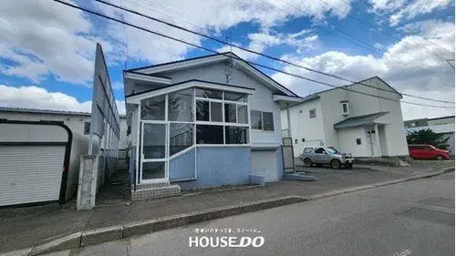 2LDK Property Hokkaido Kitami City (8)