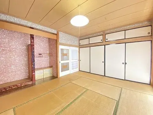 3LDK Объект Nanae-cho Hokkaido (11)