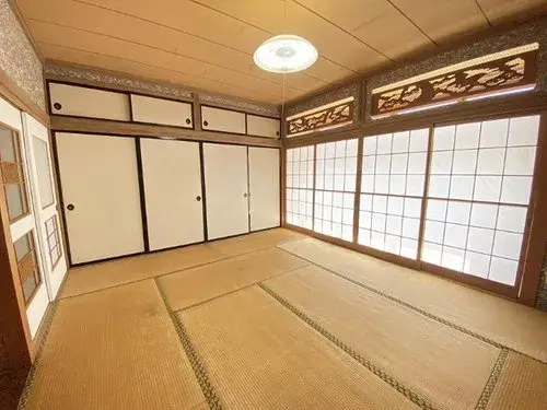 3LDK Объект Nanae-cho Hokkaido (12)