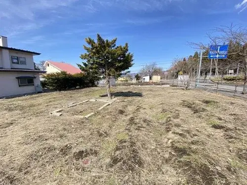 3LDK Объект Nanae-cho Hokkaido (3)