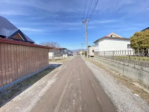 3LDK Объект Nanae-cho Hokkaido (4)