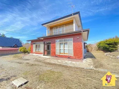 3LDK Объект Nanae-cho Hokkaido (5)