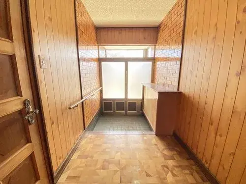 3LDK Объект Nanae-cho Hokkaido (7)
