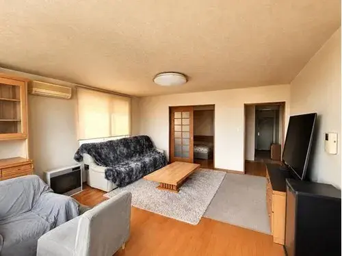 Hokkaido Sapporo 4LDK+2S Property (2)