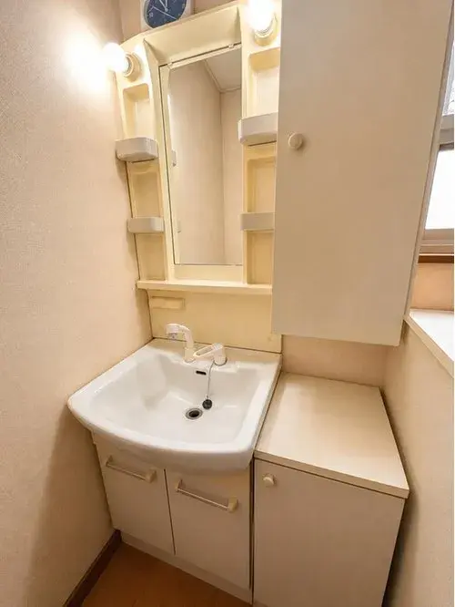 Hokkaido Sapporo 4LDK+2S Property (11)