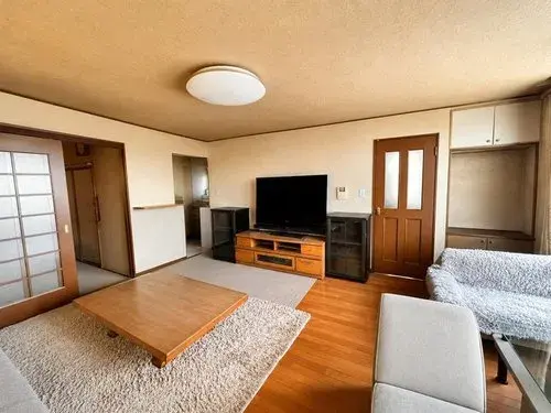 Hokkaido Sapporo 4LDK+2S Property (3)