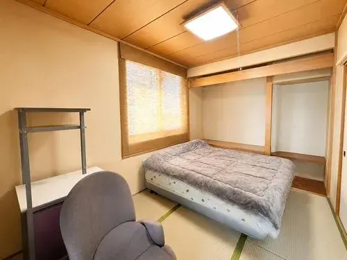 Hokkaido Sapporo 4LDK+2S Property (4)