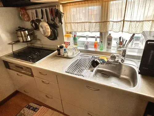 Hokkaido Sapporo 4LDK+2S Property (8)