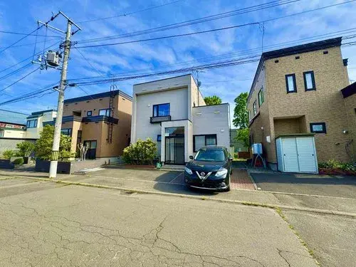 5LDK Property Sapporo City Hokkaido (2)