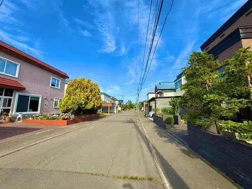 5LDK Property Sapporo City Hokkaido (11)