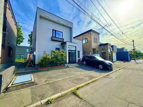 5LDK Property Sapporo City Hokkaido (3)