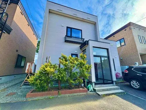 5LDK Property Sapporo City Hokkaido (4)