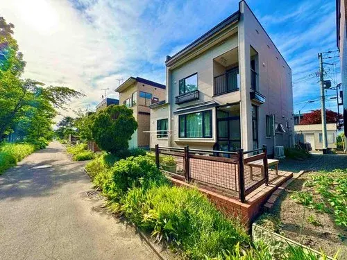 5LDK Property Sapporo City Hokkaido (5)