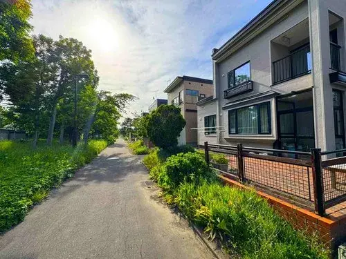 5LDK Property Sapporo City Hokkaido (9)