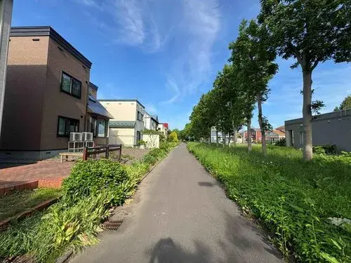 5LDK Property Sapporo City Hokkaido (10)