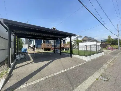 3LDK+S Property Chitose City Hokkaido (2)