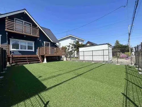 3LDK+S Property Chitose City Hokkaido (5)