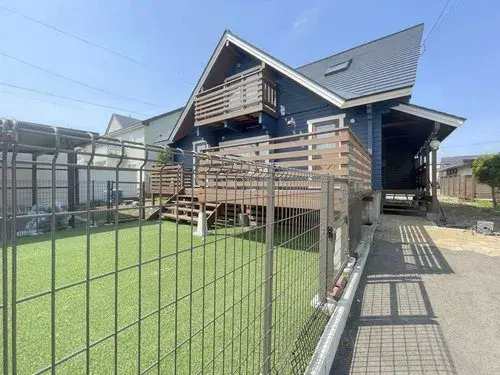 3LDK+S Property Chitose City Hokkaido (7)