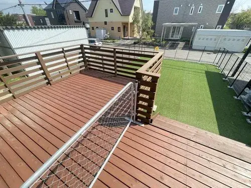 3LDK+S Property Chitose City Hokkaido (8)