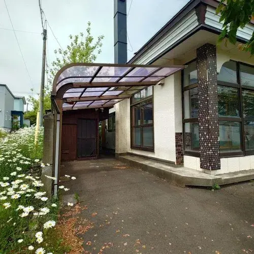 北海道室蘭市4LDK物件 (3)