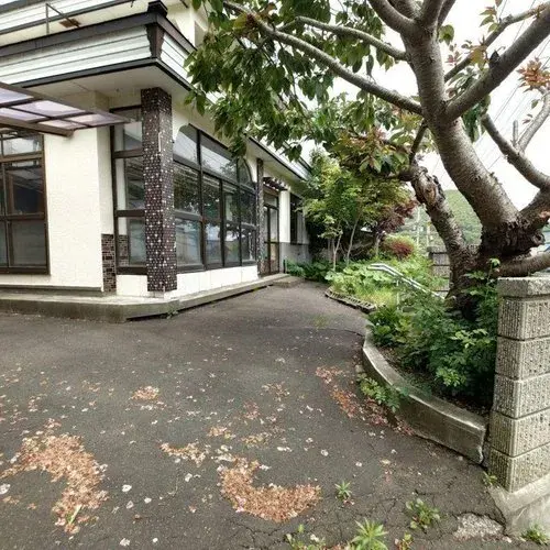 北海道室蘭市4LDK物件 (4)