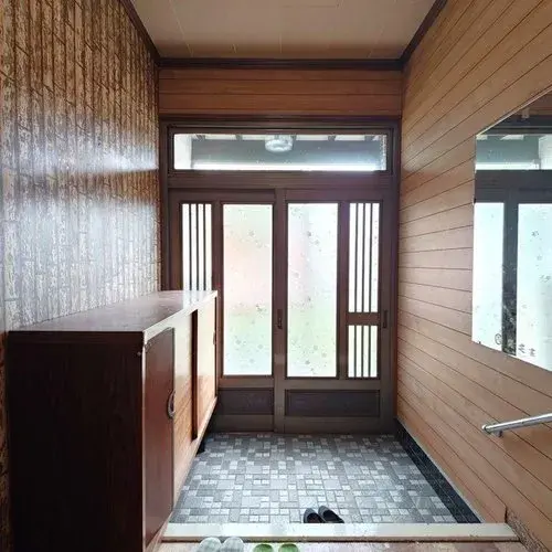 北海道室蘭市4LDK物件 (5)