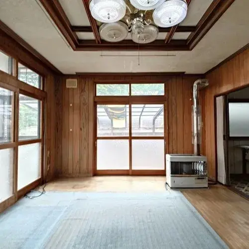 北海道室蘭市4LDK物件 (7)