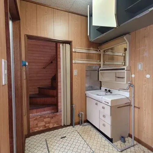 北海道室蘭市4LDK物件 (10)