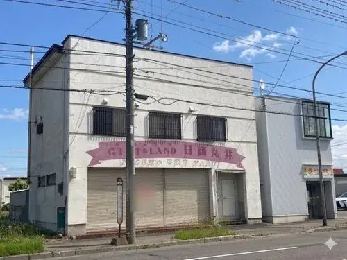 3LDK Ville d'Obihiro Hokkaïdo Bien immobilier (2)