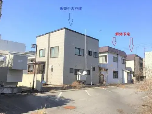 青森県青森市5K物件 (5)