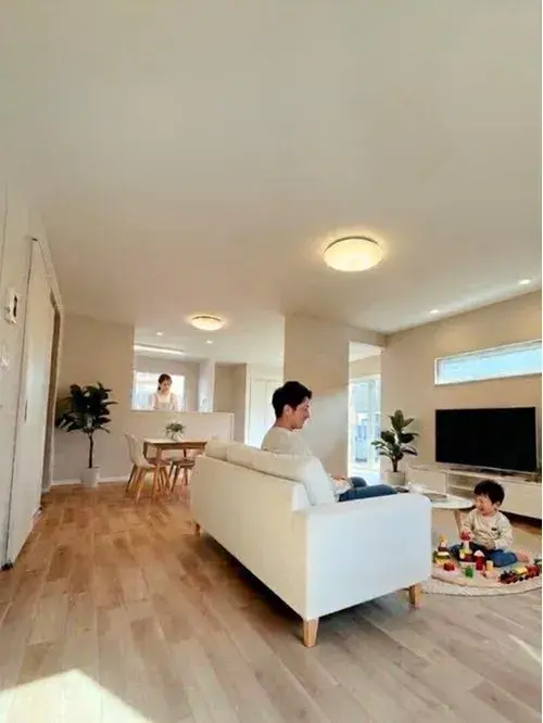 3LDK Property Hirosaki City Aomori Prefecture (12)