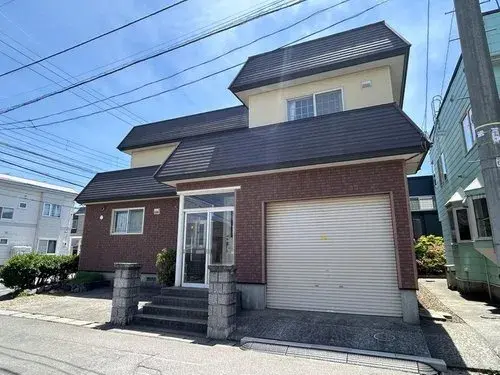5LDK+S Property Aomori City Aomori Prefecture (2)