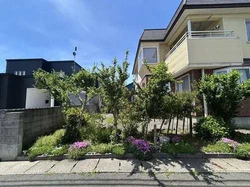 5LDK+S Property Aomori City Aomori Prefecture (3)