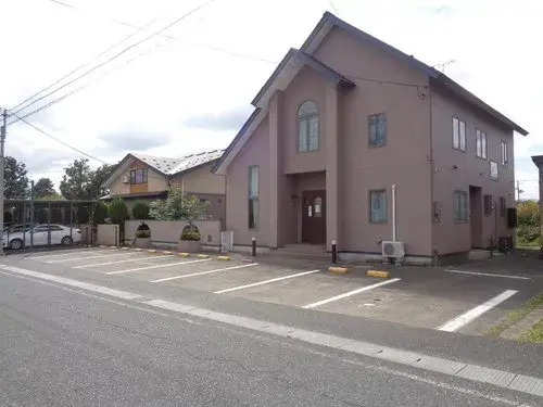 Akiya in Towada