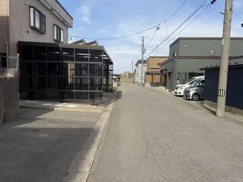 3LDK Goshogawara City, Aomori Prefecture (3)