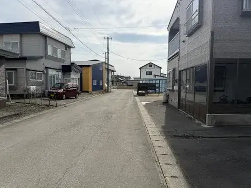 3LDK Goshogawara City, Aomori Prefecture (4)